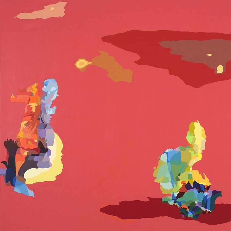 Current Exhibition Group #2 Mar 11 – Dec 31, 2023