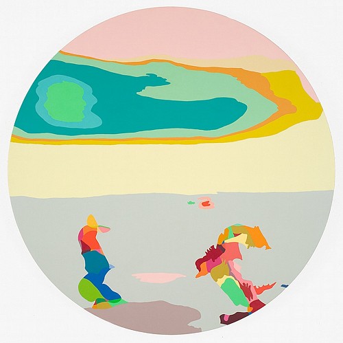 Work: Beth Reisman Girl