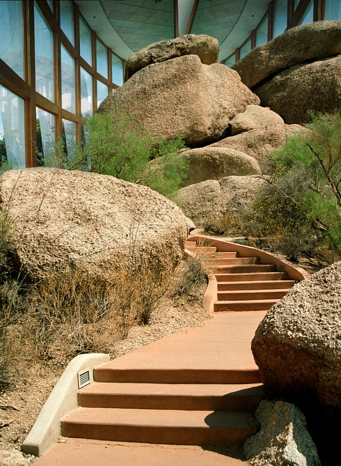 Oliver Wasow, Boulders Resort, Scottsdale, Arizona, 2002
Digital Inkjet, 24 x 18 in. (61 x 45.7 cm)
WAS-001-ED
$1,750