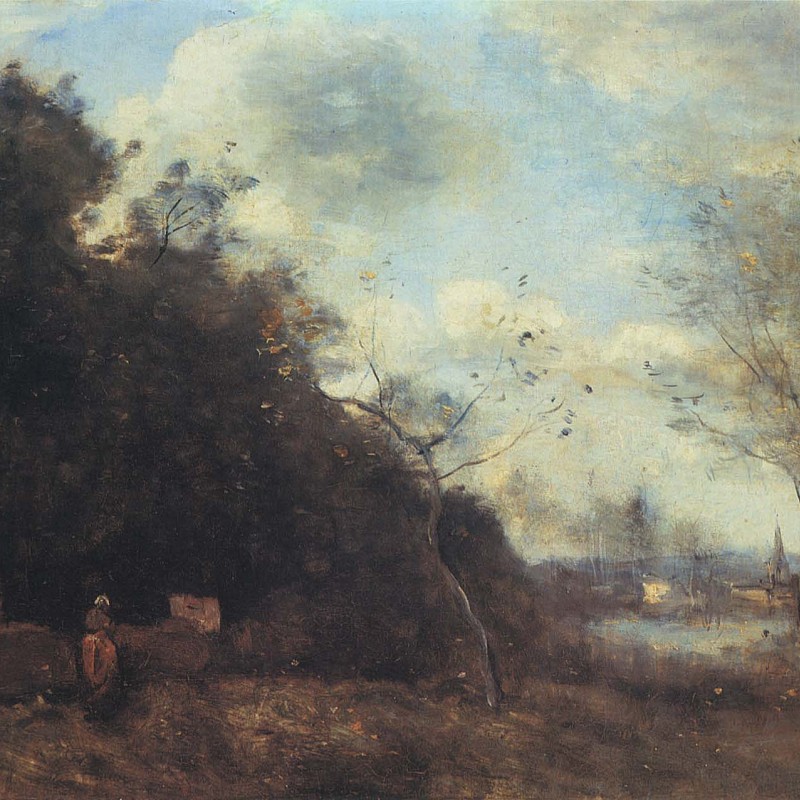 Current Exhibition Landscapes Jan  1 – Dec 31, 2025